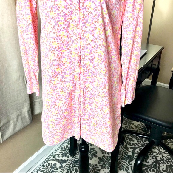 Victoria’s Secret Sleep Shirt Women’s Top Small - Picture 2 of 14